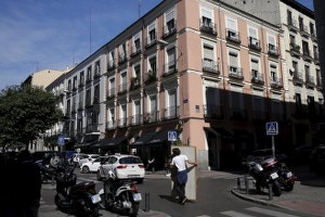Se buscan heredores de viviendas