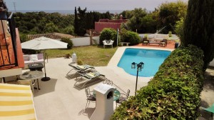  Chalet Se Vende en Mijas , Mlaga