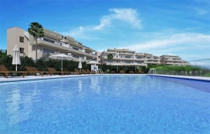  Apartamento Se Vende en La Cala Golf , Málaga