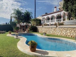  Chalet Se Vende en Mijas , Mlaga