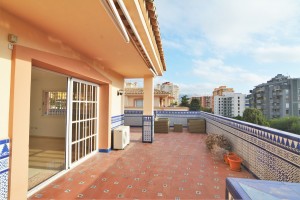  Atico Se Vende en Fuengirola , Mlaga