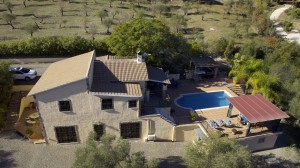  Chalet Se Vende en Coin , Mlaga