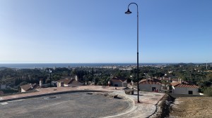  Terreno Se Vende en Mijas , Mlaga