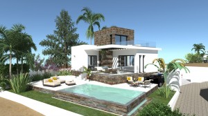  Chalet Se Vende en Mijas , Mlaga