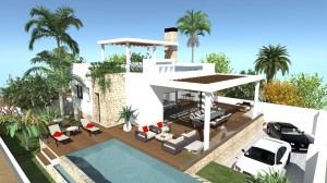  Chalet Se Vende en Mijas , Mlaga