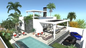  Chalet Se Vende en Mijas , Mlaga
