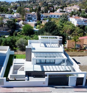  Chalet Se Vende en Mijas , M�laga