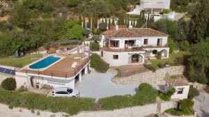  Chalet Se Vende en Mijas , Mlaga