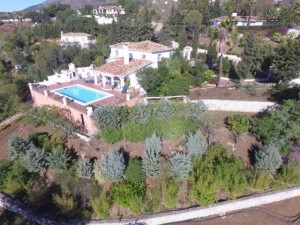  Chalet Se Vende en Mijas Pueblo , Mlaga