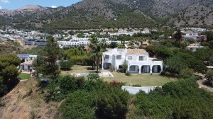  Chalet Se Vende en Mijas , Mlaga