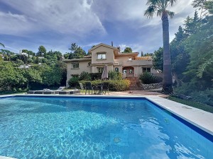  Chalet Se Vende en Mijas , M�laga