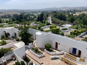  Ático Duplex Se Vende en Mijas , Málaga