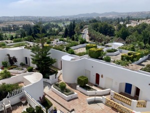  tico Duplex Se Vende en Mijas , Mlaga