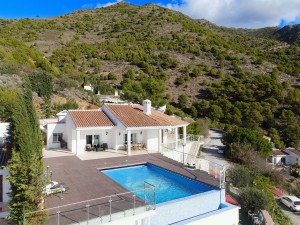  Chalet Se Vende en Mijas , Mlaga