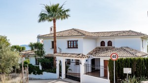  Chalet Se Vende en Mijas , Mlaga