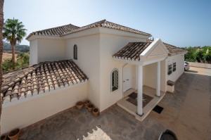  Chalet Se Vende en Mijas , Mlaga