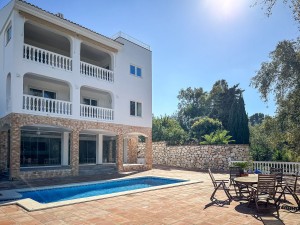  Chalet Se Vende en Cerros Del Aguila , Mlaga