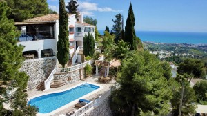  Chalet Se Vende en Mijas , Mlaga