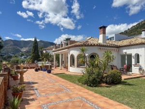  Chalet Se Vende en Mijas , Mlaga