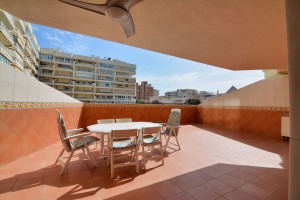  Apartamento Se Vende en Los Boliches , Mlaga