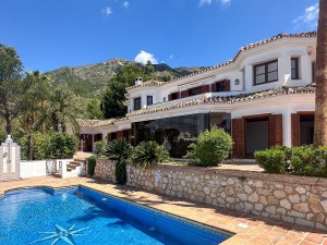  Chalet Se Vende en Mijas , Mlaga