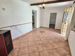 Casa Pareada, 2 Dormitorios, R5111419