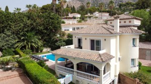 Chalet Se Vende en Benalmadena , Mlaga