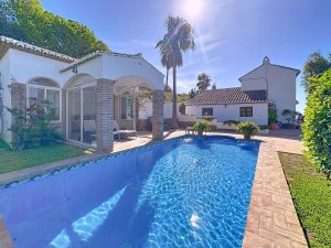  Chalet Se Vende en Mijas , Mlaga