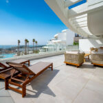 Apartment – Middle Floor Apartment in Mijas Costa — photo 1