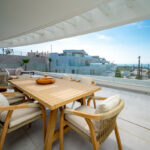 Apartment – Middle Floor Apartment in Mijas Costa — photo 2