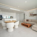 Apartment – Middle Floor Apartment in Mijas Costa — photo 5