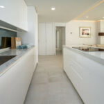 Apartment – Middle Floor Apartment in Mijas Costa — photo 8