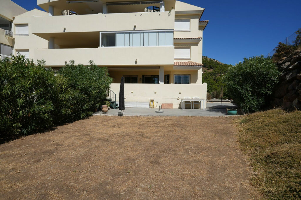 Apartment – Ground Floor Apartment in Mijas — photo 6