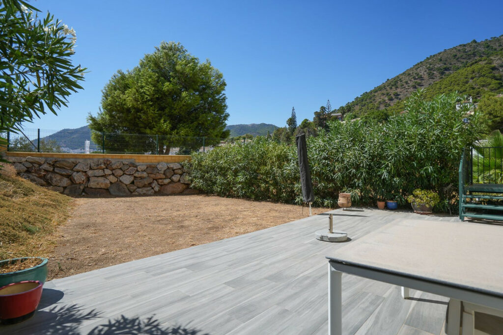 Apartment – Ground Floor Apartment in Mijas — photo 7