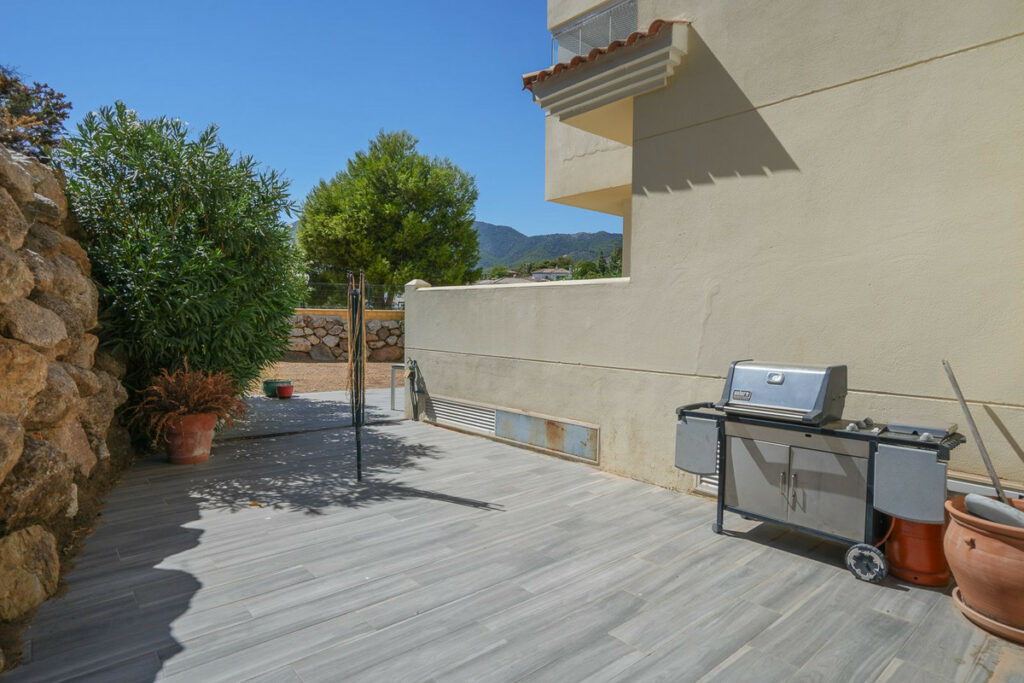 Apartment – Ground Floor Apartment in Mijas — photo 8