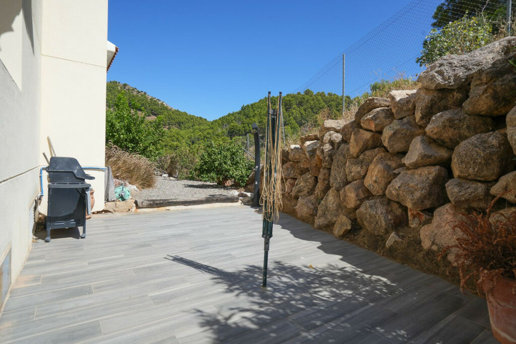 Apartment – Ground Floor Apartment in Mijas — photo 9
