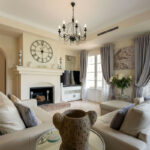 House – Detached Villa in Mijas — photo 1