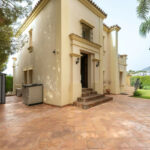 House – Detached Villa in Mijas — photo 4