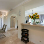 House – Detached Villa in Mijas — photo 8