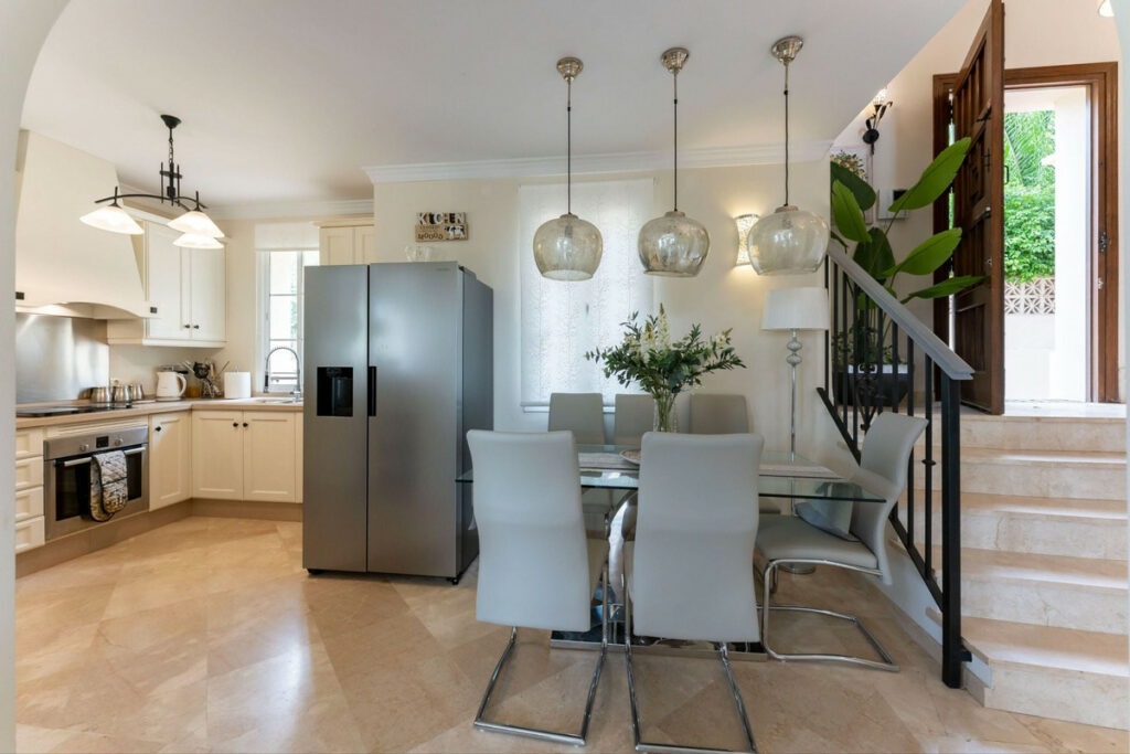 House – Detached Villa in Mijas — photo 9