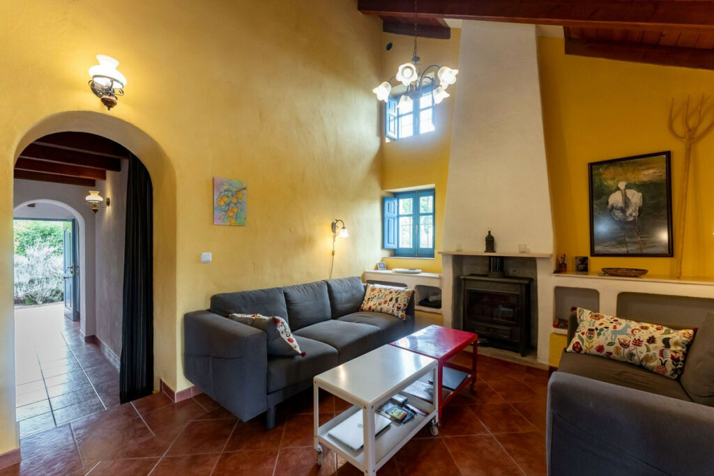 House – Finca – Cortijo in Alhaurín el Grande — photo 10