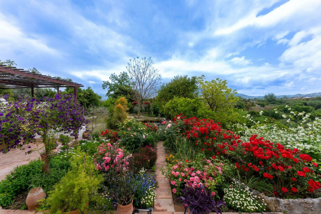 House – Finca – Cortijo in Alhaurín el Grande — photo 2