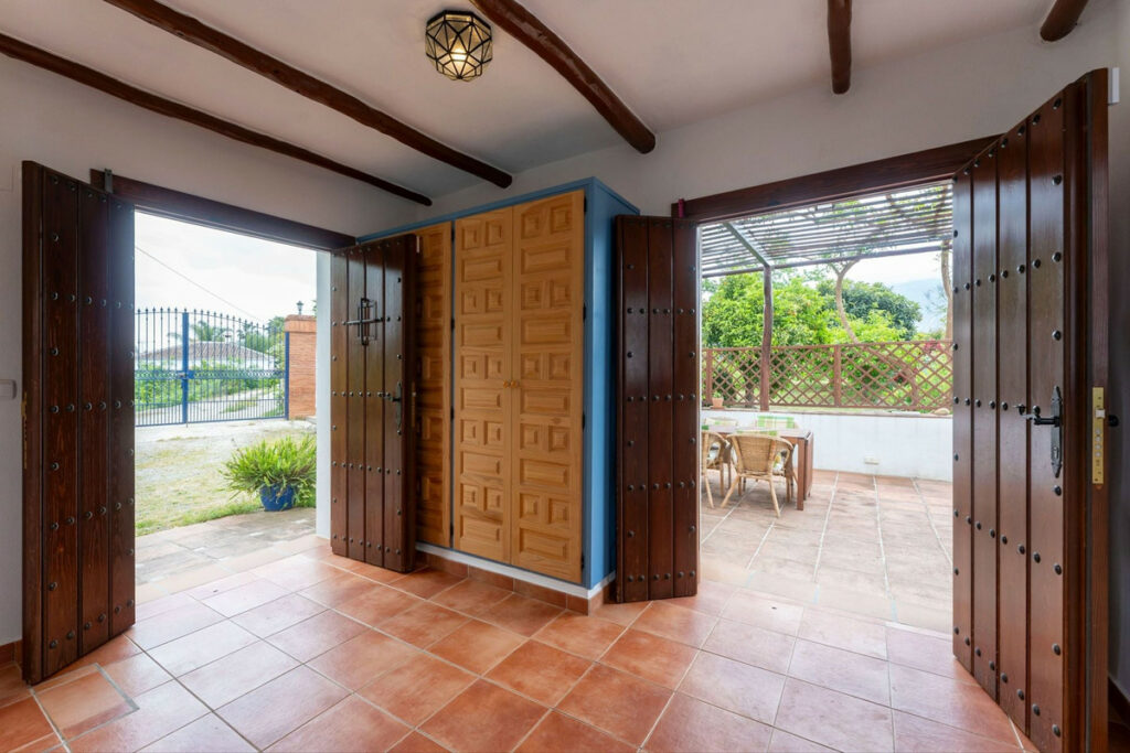 House – Finca – Cortijo in Alhaurín el Grande — photo 4