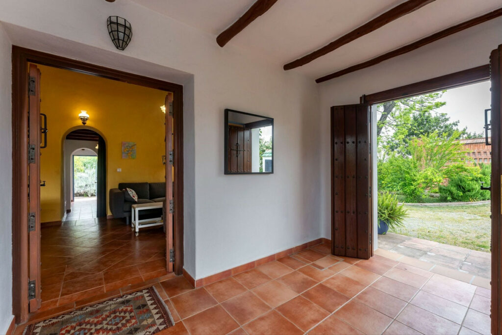 House – Finca – Cortijo in Alhaurín el Grande — photo 5