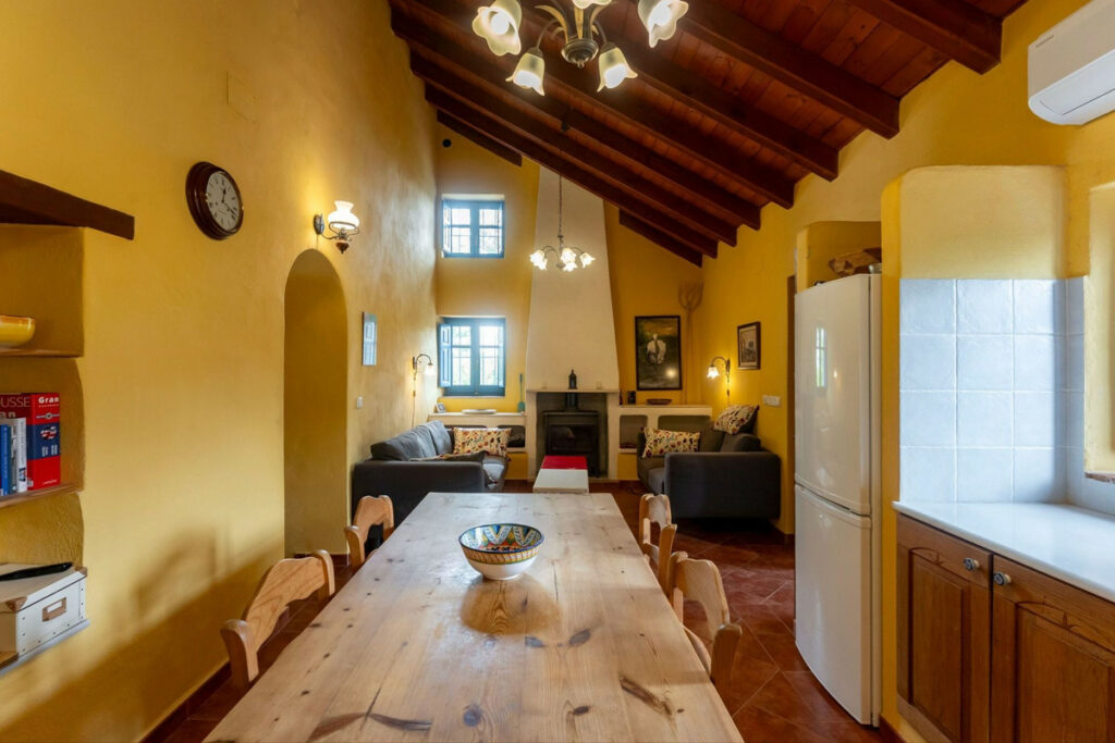 House – Finca – Cortijo in Alhaurín el Grande — photo 6