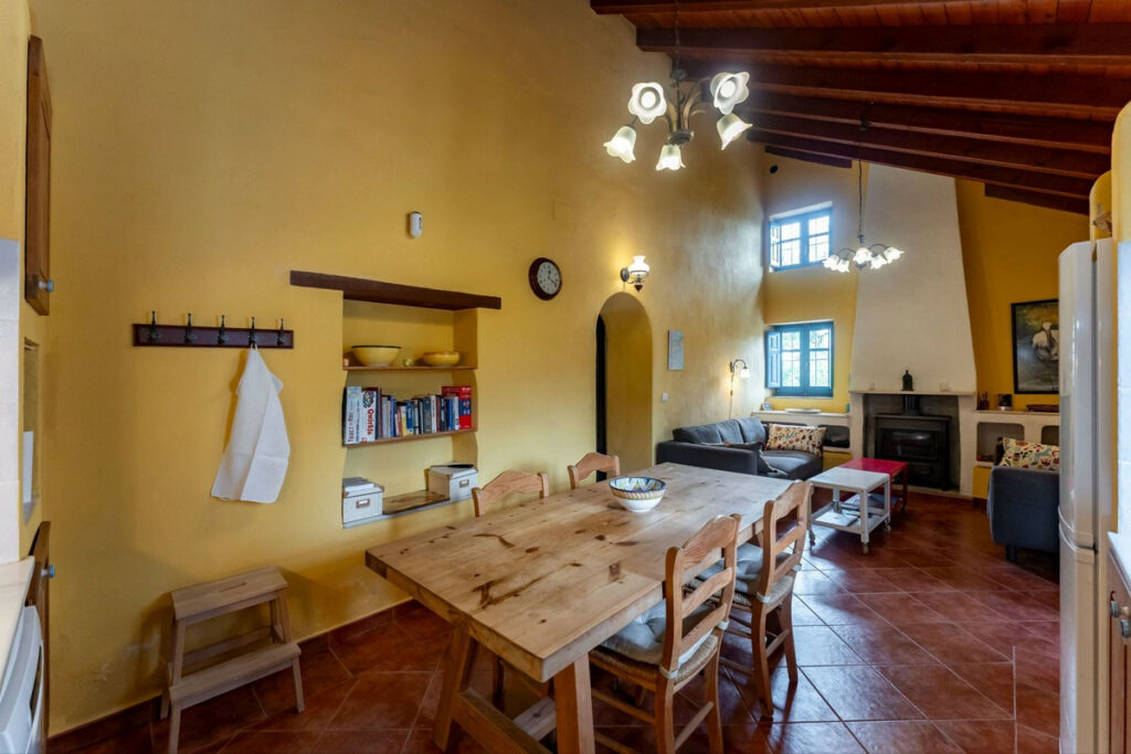 House – Finca – Cortijo in Alhaurín el Grande — photo 8