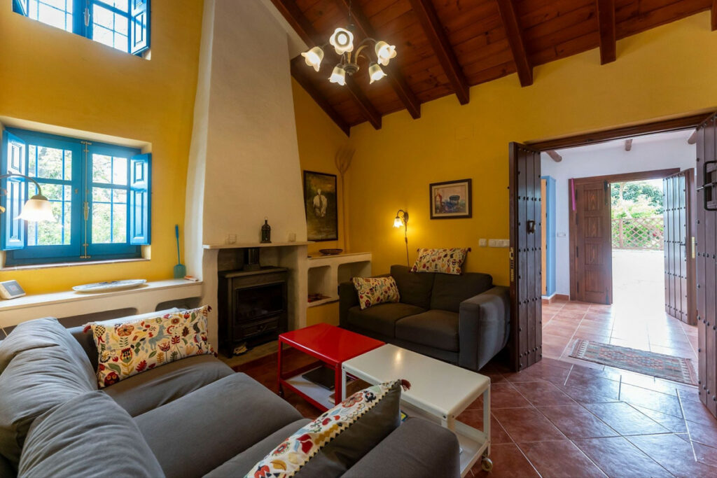 House – Finca – Cortijo in Alhaurín el Grande — photo 9