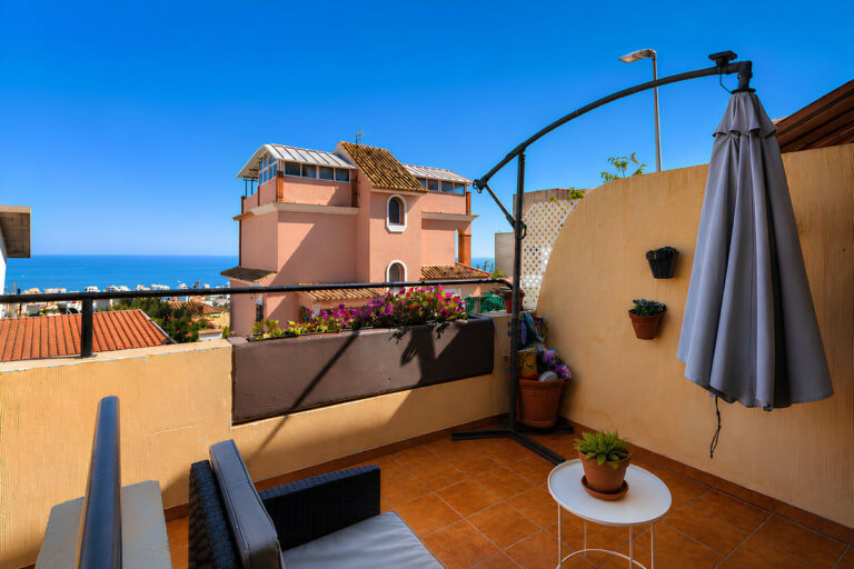 Property in Benalmadena — photo 1