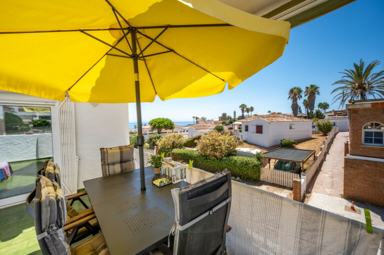 Apartment – Ground Floor Apartment in El Faro — photo 1