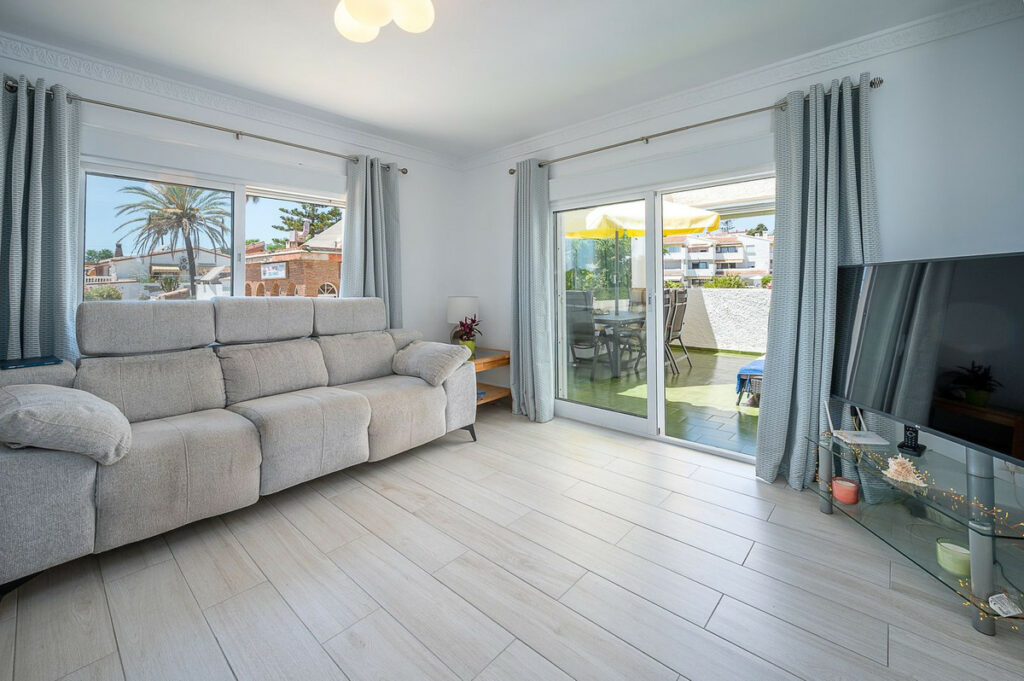 Apartment – Ground Floor Apartment in El Faro — photo 2